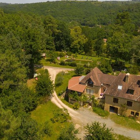 Maison De Charme, Piscine Naturelle Dordogne Perigord Prats-du-Perigord Luaran gambar