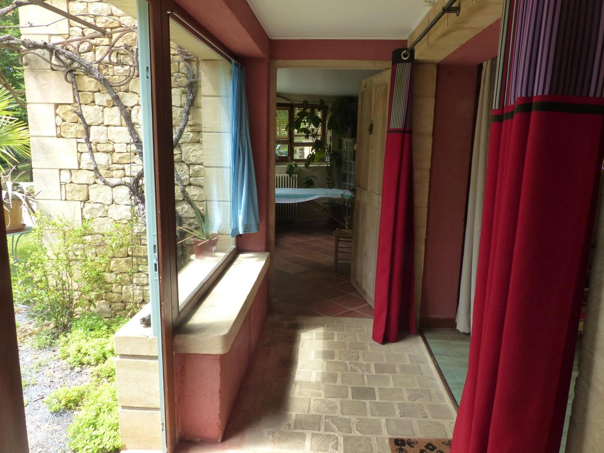 Maison De Charme, Piscine Naturelle Dordogne Perigord Prats-du-Perigord Luaran gambar