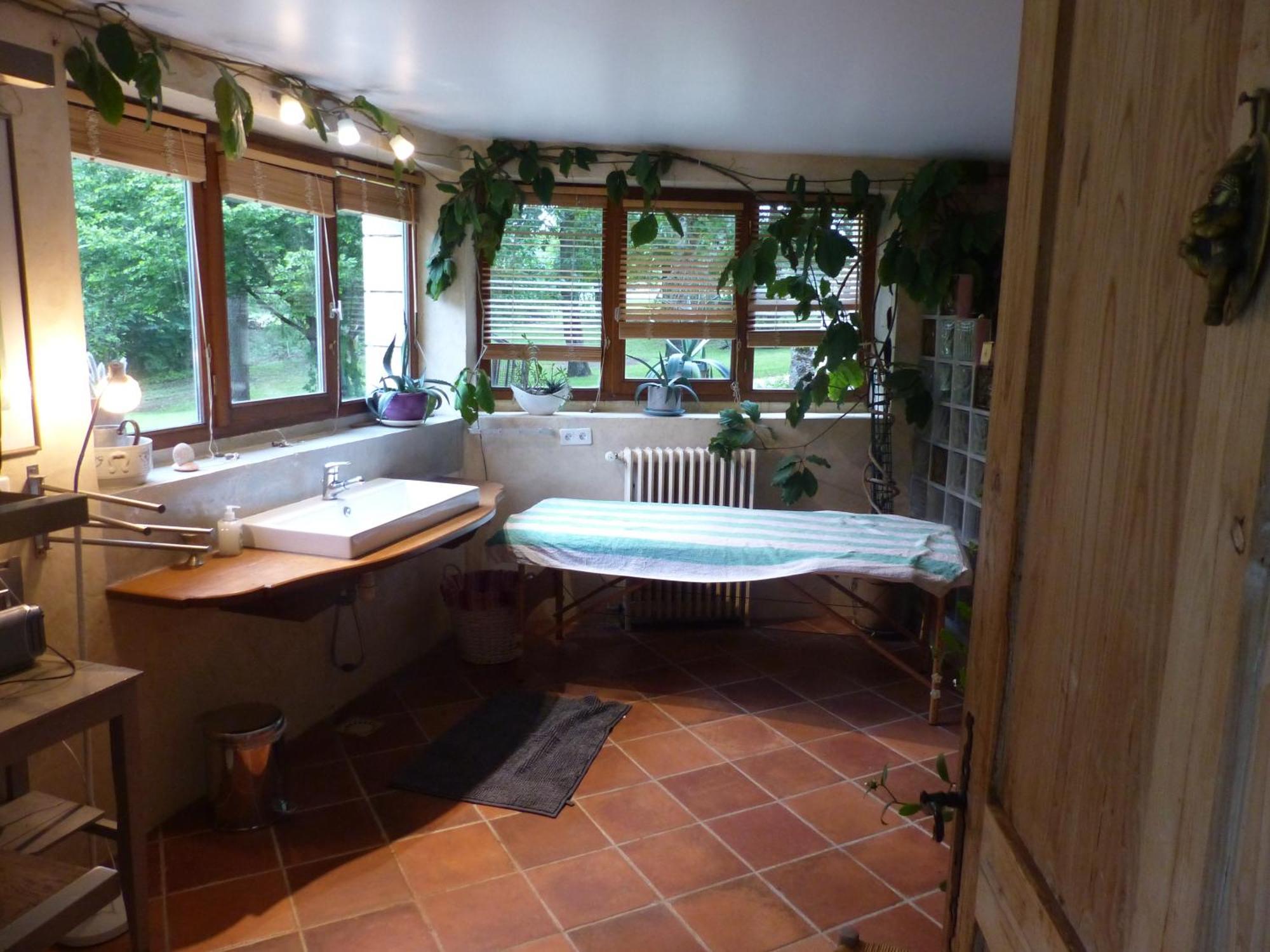 Maison De Charme, Piscine Naturelle Dordogne Perigord Prats-du-Perigord Luaran gambar