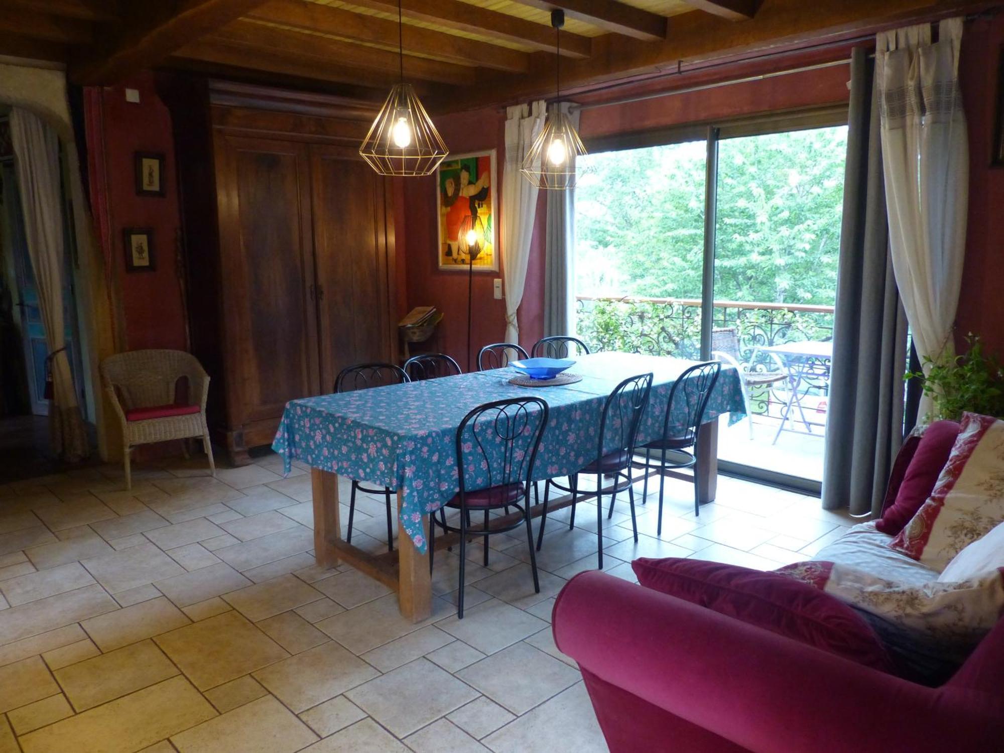 Maison De Charme, Piscine Naturelle Dordogne Perigord Prats-du-Perigord Luaran gambar