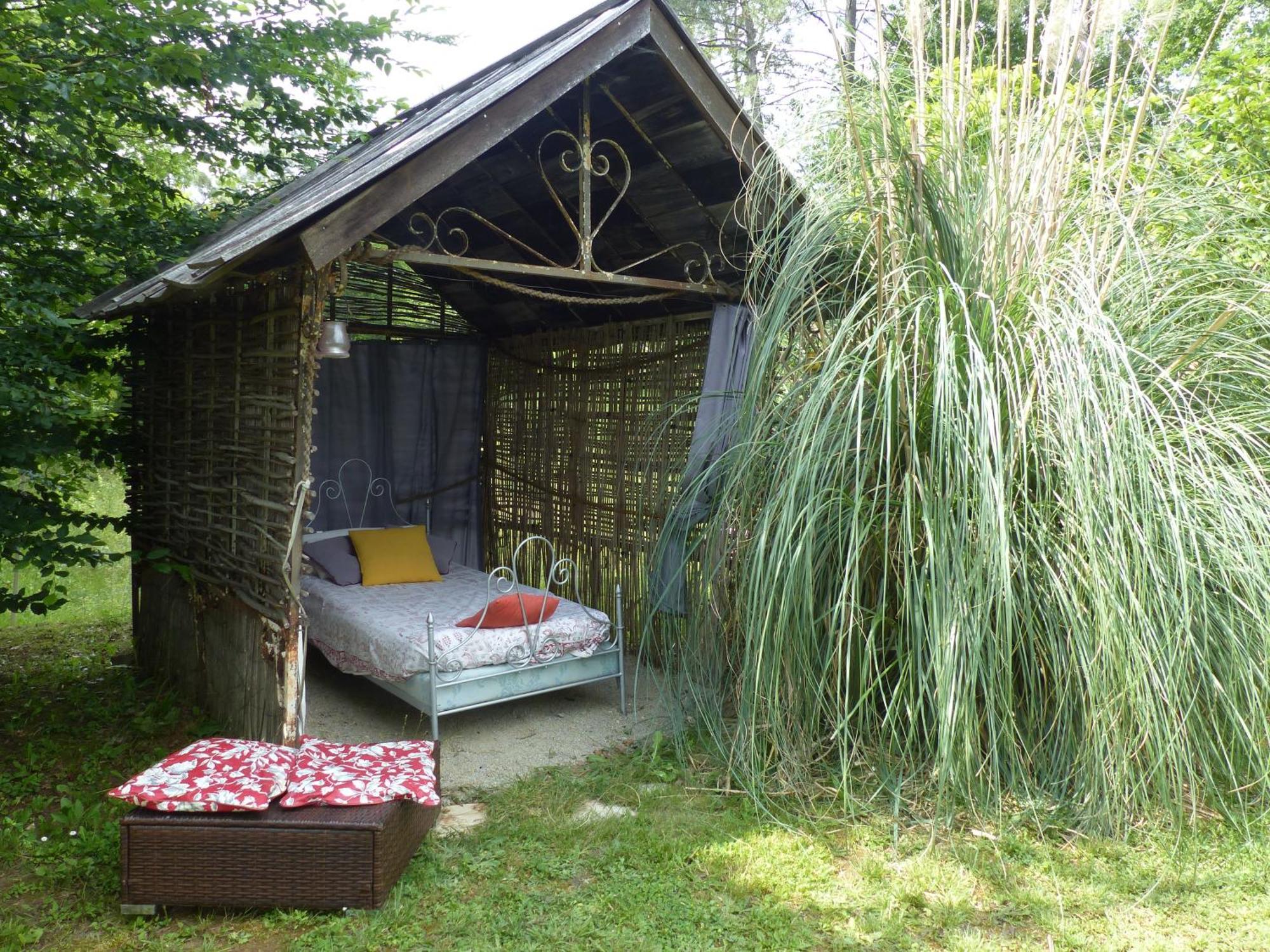 Maison De Charme, Piscine Naturelle Dordogne Perigord Prats-du-Perigord Luaran gambar